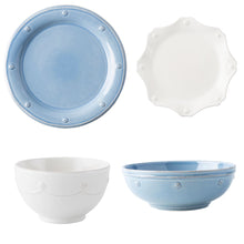 Load image into Gallery viewer, Juliska Berry and Thread Bryce & Cody Custom Place Setting