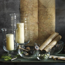 Load image into Gallery viewer, Juliska Berry and Thread Glass Serving Bowl - 12" - FINAL SALE