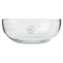 Load image into Gallery viewer, Juliska Berry and Thread Glass Serving Bowl - 12" - FINAL SALE