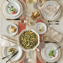 Load image into Gallery viewer, Juliska Berry and Thread Serving Bowl White 10''W