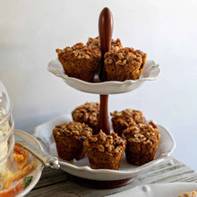 Load image into Gallery viewer, Juliska Berry and Thread Tiered Server