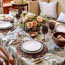 Load image into Gallery viewer, Juliska Bilbao Footed Goblet