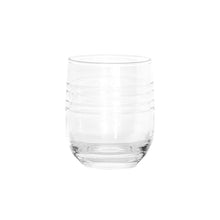 Load image into Gallery viewer, Juliska Bilbao Small Tumbler - FINAL SALE