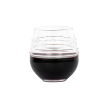 Load image into Gallery viewer, Juliska Bilbao Stemless Wine Glass - FINAL SALE