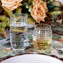 Load image into Gallery viewer, Juliska Bilbao Stemless Wine Glass - FINAL SALE