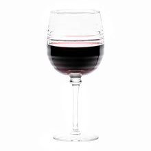 Load image into Gallery viewer, Juliska Bilbao Stemmed Wine Glass