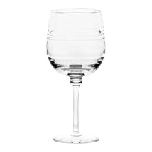 Load image into Gallery viewer, Juliska Bilbao Stemmed Wine Glass