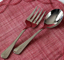 Load image into Gallery viewer, Juliska Bistro Hostess 2pc Set – Polished
