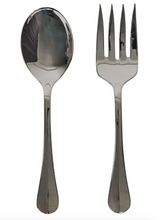 Load image into Gallery viewer, Juliska Bistro Hostess 2pc Set – Polished