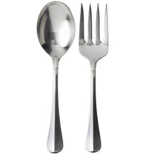 Load image into Gallery viewer, Juliska Bistro Hostess Set/2pc - Bright Satin