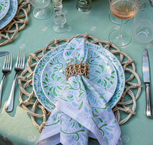 Load image into Gallery viewer, Juliska Bistro Stainless Flatware - 5 pc Setting - Bright Satin