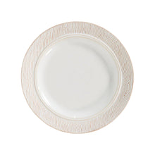 Load image into Gallery viewer, Juliska Blenheim Oak Whitewash Dessert/Salad Plate