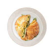 Load image into Gallery viewer, Juliska Blenheim Oak Whitewash Dessert/Salad Plate