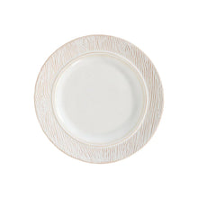Load image into Gallery viewer, Juliska Blenheim Oak Whitewash Side/Cocktail Plate - FINAL SALE
