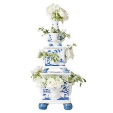 Load image into Gallery viewer, Juliska Country Estate Tulipiere Tower Set/3pc