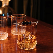 Load image into Gallery viewer, Juliska Dean Double Old Fashioned