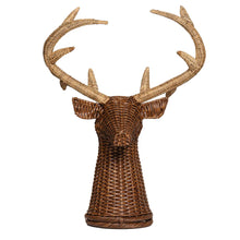 Load image into Gallery viewer, Juliska Devon Willow 31" Stag Vase