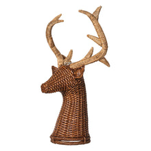 Load image into Gallery viewer, Juliska Devon Willow 31" Stag Vase