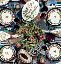 Load image into Gallery viewer, Juliska Forest Walk Party Plates
