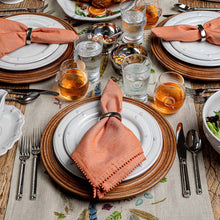 Load image into Gallery viewer, Juliska Graham Flatware 5 Piece Place Setting - Polished