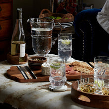 Load image into Gallery viewer, Juliska Graham bar items