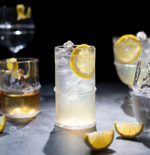 Load image into Gallery viewer, Juliska Graham Highball Glass