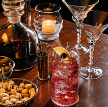 Load image into Gallery viewer, Juliska Graham Highball Glass