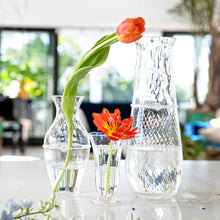 Load image into Gallery viewer, Juliska Graham Vase Clear - 9”