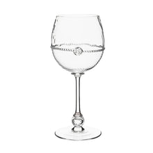 Load image into Gallery viewer, Juliska Graham White Wine Glass - 8.25''