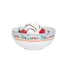 Load image into Gallery viewer, Juliska Heidi Cereal/Ice Cream Bowl - Multi