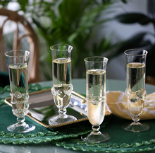 Load image into Gallery viewer, Juliska Heritage Flutes - Set of 4