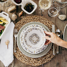 Load image into Gallery viewer, Juliska Iberian Dessert/Salad Plate