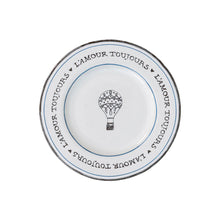 Load image into Gallery viewer, Juliska L'Amour Toujours Side/Cocktail Plate