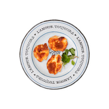 Load image into Gallery viewer, Juliska L'Amour Toujours Side/Cocktail Plate
