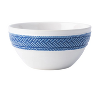 Load image into Gallery viewer, Juliska Le Panier 4pc Place Setting