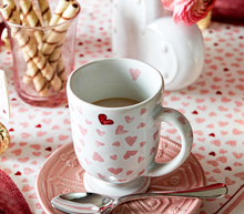 Load image into Gallery viewer, Juliska Love You More Mug - Pink
