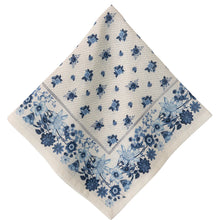 Load image into Gallery viewer, Juliska Mirabelle Chambray Linen Napkin - FINAL SALE