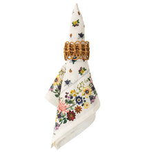Load image into Gallery viewer, Juliska Mirabelle Multi Linen Napkin - FINAL SALE
