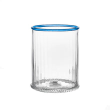 Load image into Gallery viewer, Juliska Nell Double Old Fashioned Assorted Set/4 - Multi