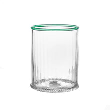 Load image into Gallery viewer, Juliska Nell Double Old Fashioned Assorted Set/4 - Multi