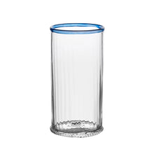 Load image into Gallery viewer, Juliska Nell Highball Assorted Set/4 - Multi