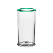 Load image into Gallery viewer, Juliska Nell Highball Assorted Set/4 - Multi