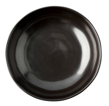 Load image into Gallery viewer, Juliska Pewter Stoneware Coupe Pasta/Soup Bowl