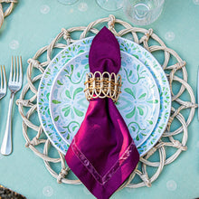 Load image into Gallery viewer, Juliska Provence Rattan Napkin Ring