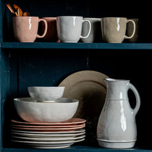 Load image into Gallery viewer, Juliska Puro Coffee/Tea Cup Mug