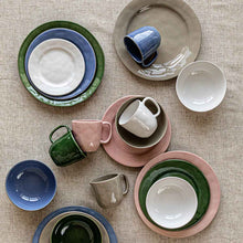 Load image into Gallery viewer, Juliska Puro Coffee/Tea Cup Mug