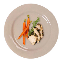 Load image into Gallery viewer, Juliska Puro Dinner Plate