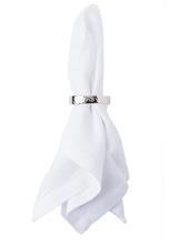 Load image into Gallery viewer, Juliska Puro Nickel Napkin Ring - Single