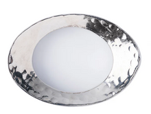 Load image into Gallery viewer, Juliska Puro Nickel Napkin Ring - Single