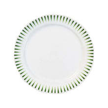 Load image into Gallery viewer, Juliska Sitio Stripe 16pc Place Setting